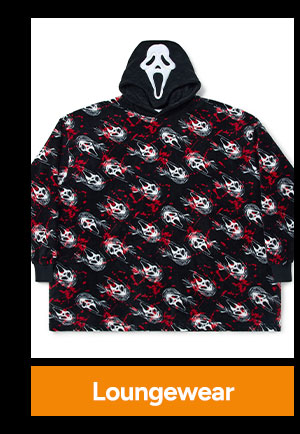 Loungewear
