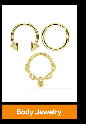 Body Jewelry