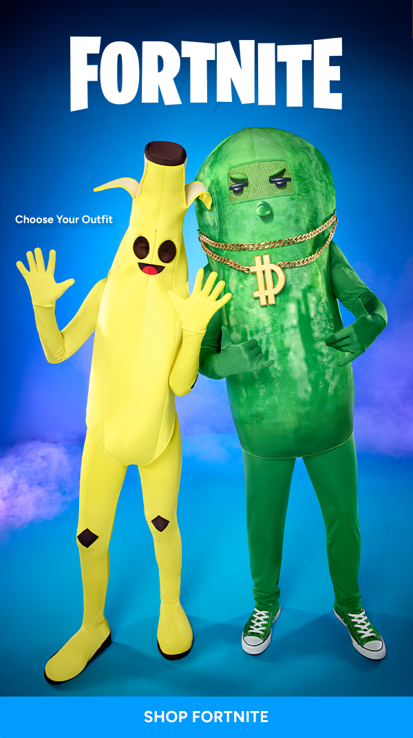 Shop Fortnite