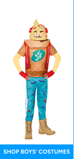 Shop Boys' Costumes