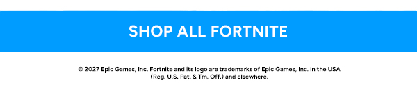 Shop All Fortnite