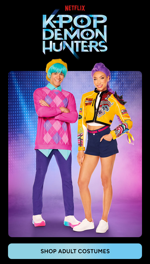 Shop Adult Costumes