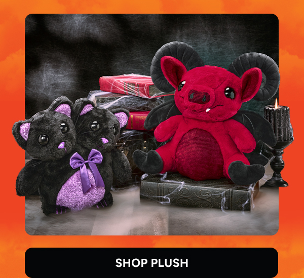 Shop Plush