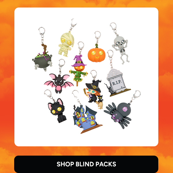 Shop Blind Packs