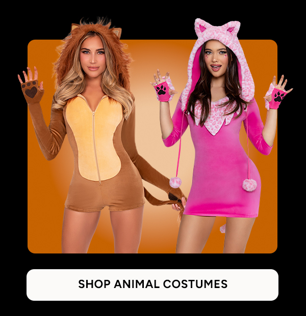 Shop Animal Costumes