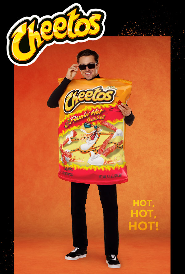 Shop Cheetos