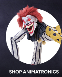 Shop Animatronics