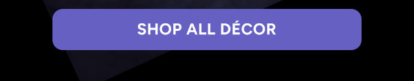 Shop All Decor