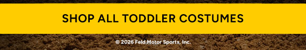 Shop All Toddler Costumes