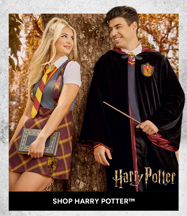 Shop Harry Potter
