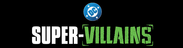 Shop DC Villains