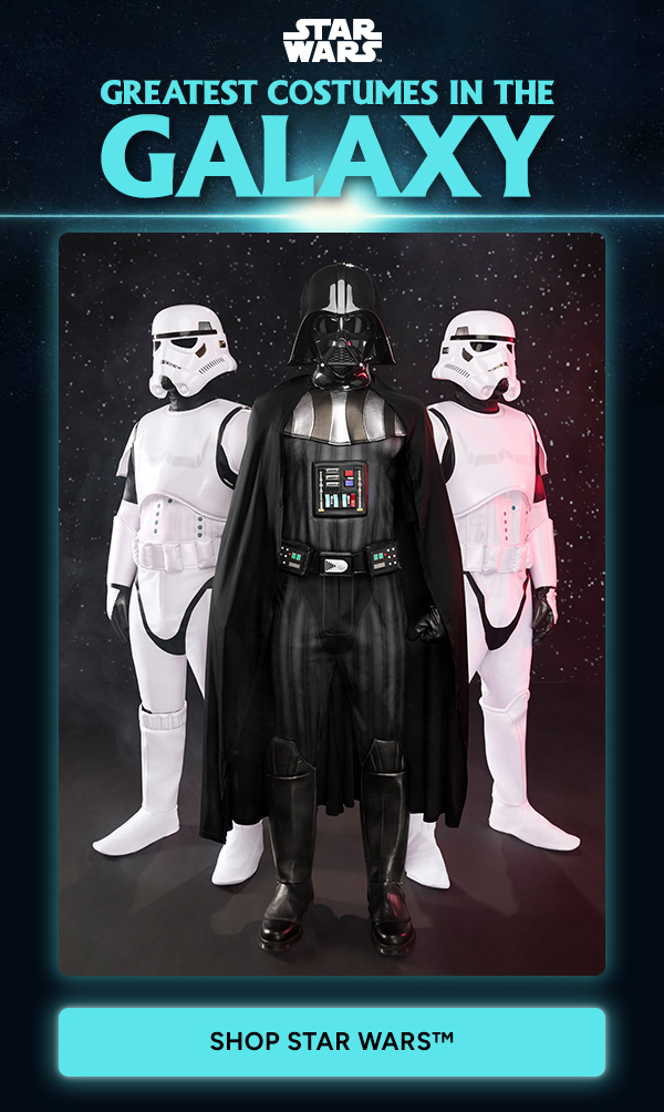 Shop Star Wars