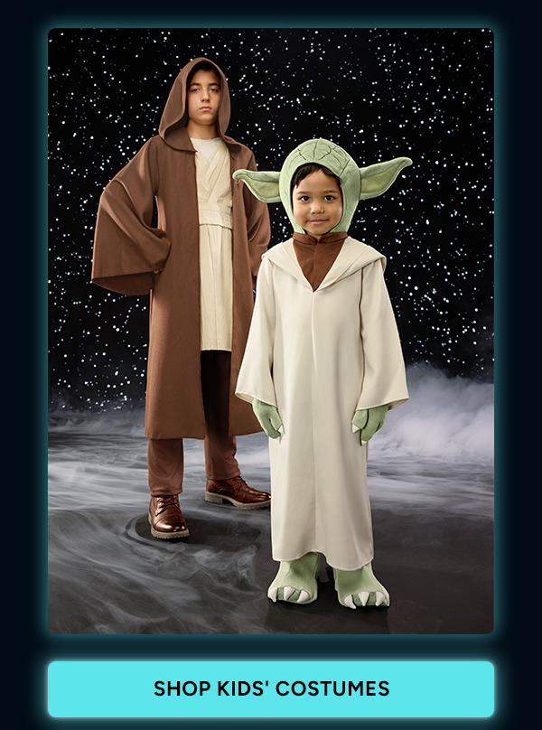Shop Kids' Costumes