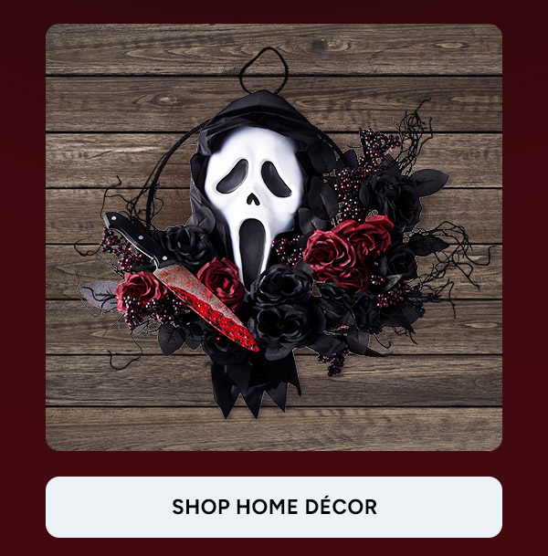 Shop Home Decor