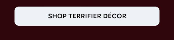 Shop Terrifier Decor