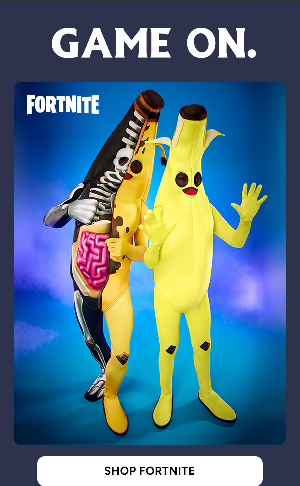 Shop Fortnite