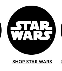 Shop Star Wars