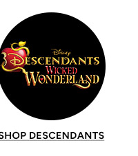 Shop Descendants