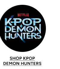 Shop Kpop Demon Hunters
