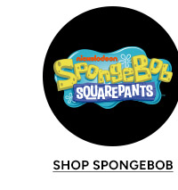 Shop Spongebob