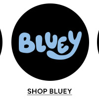 Shop Bluey