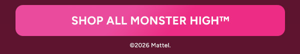 Shop All Monster High