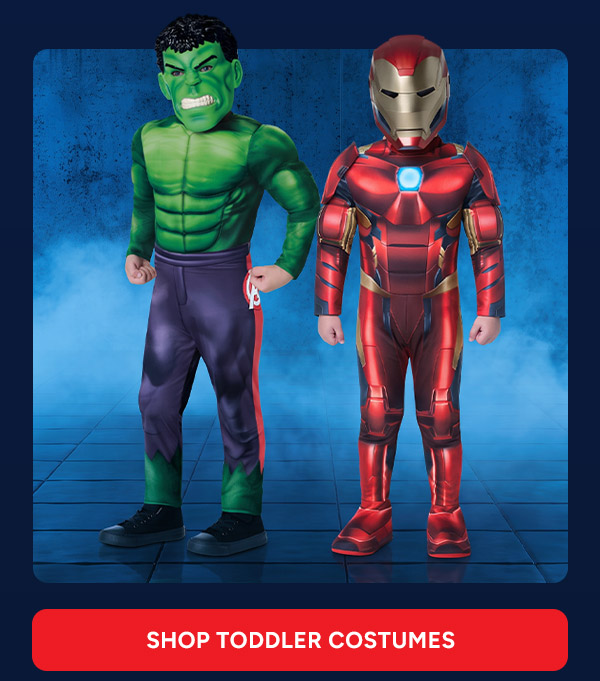 Shop Toddler Costumes