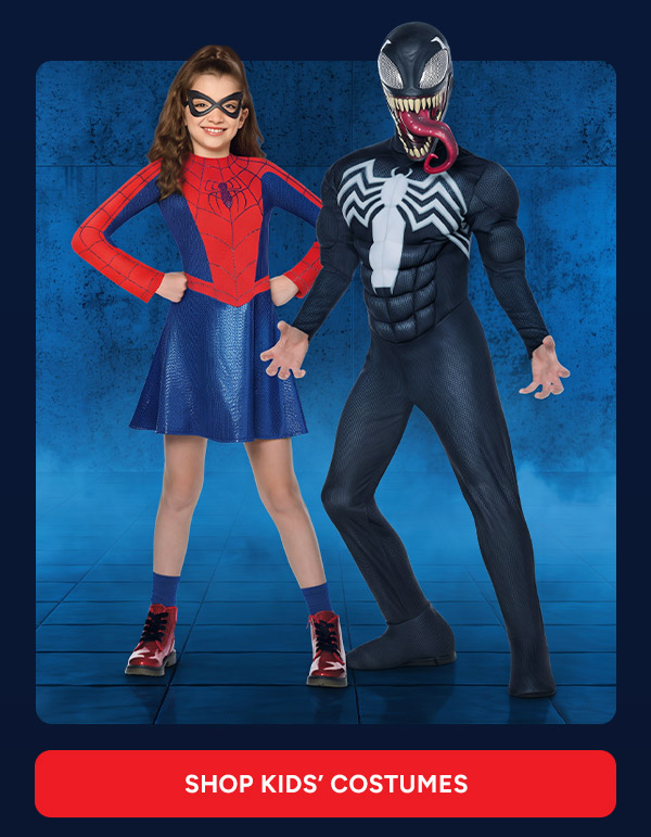Shop Kids' Costumes