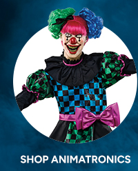 Shop Animatronics