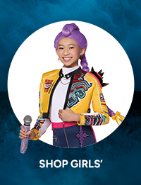 Shop Girls'