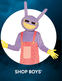 Shop Boys'