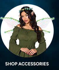 Shop Accessories