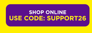 Spirit of Children 10% Off