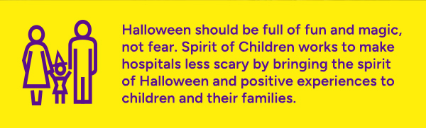 Spirit of Children