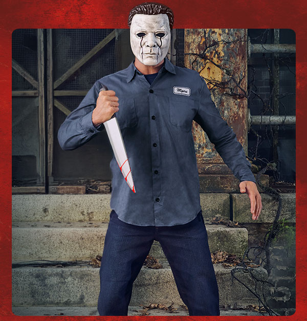 Shop Men's Costumes