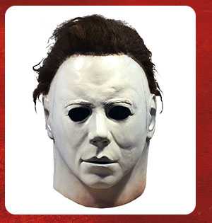Michael Myers Mask - Halloween