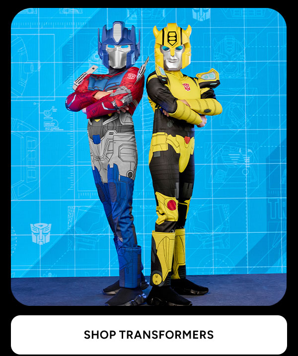 Shop Transformers