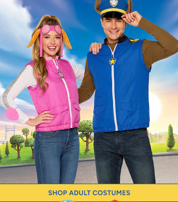 Shop Adult Costumes