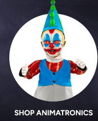 Shop Animatronics