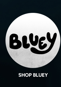 Shop Bluey