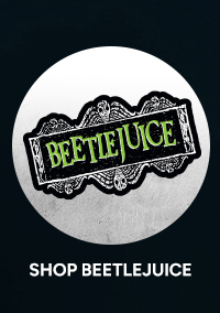 Shop Beetlejuice