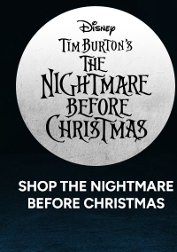 Shop The Nightmare Before Christmas