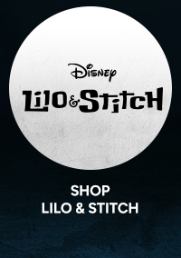 Shop Lilo & Stitch