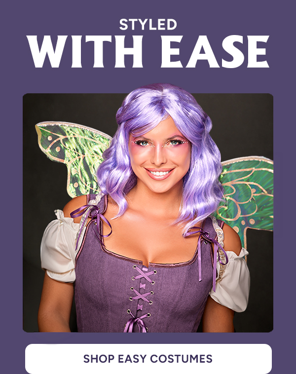 Shop Easy Costumes