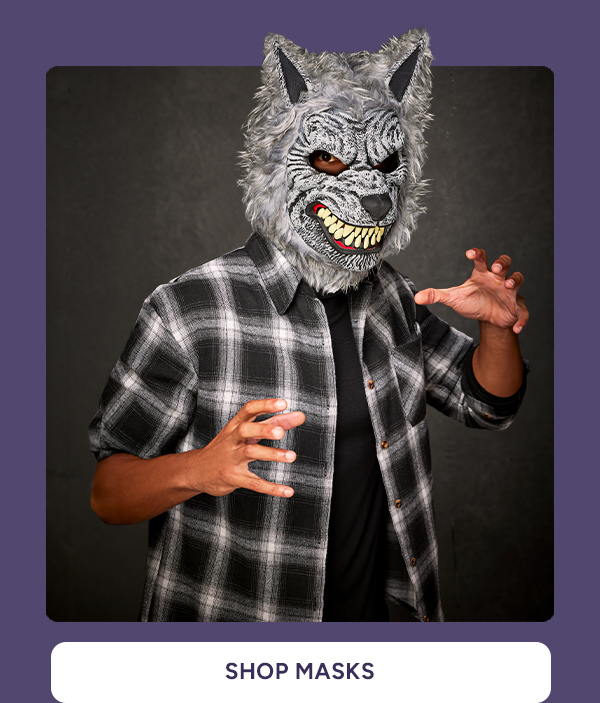 Shop Masks