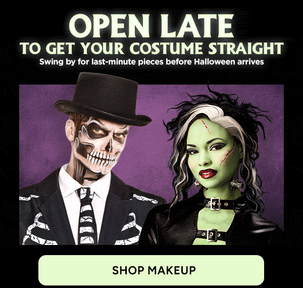 Shop Makeup