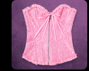 Shop Corsets