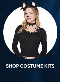 Shop Costume Kits