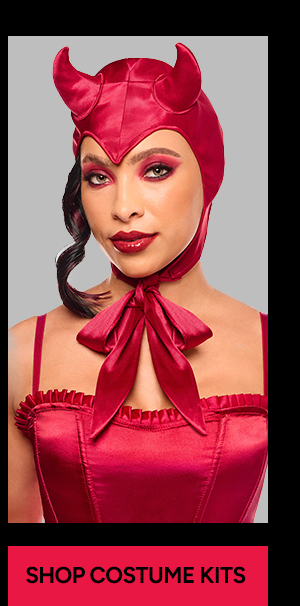 Shop Costume Kits