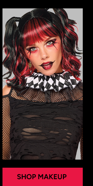 Shop Makeup